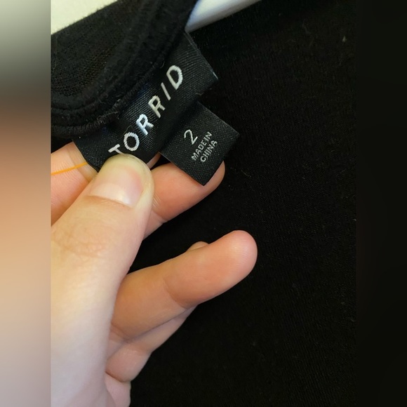 Torrid size 2X - Picture 3 of 3